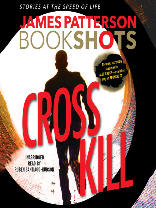 Cover image for Cross Kill
